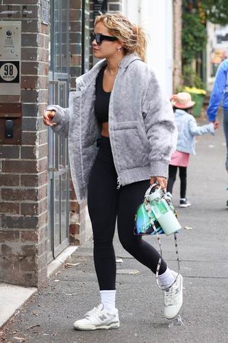 Rita Ora