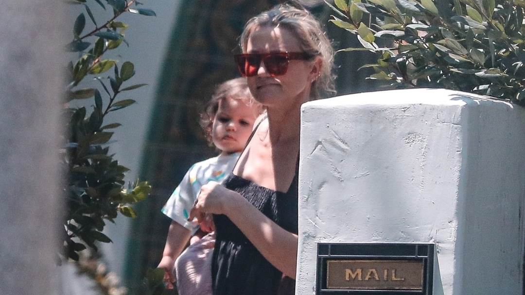 Cameron Diaz se ne tušira i živi kao zvijer