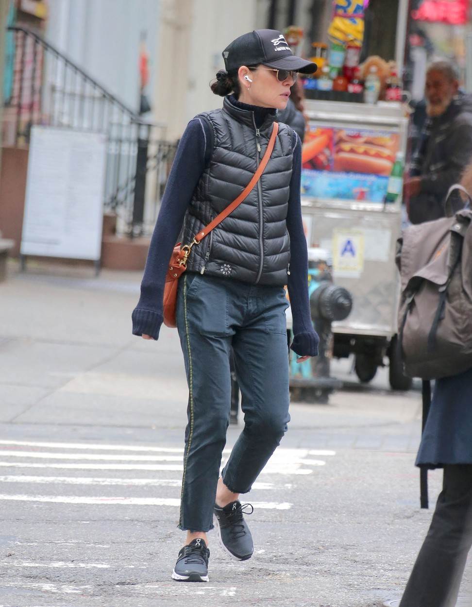 Julianna Margulies