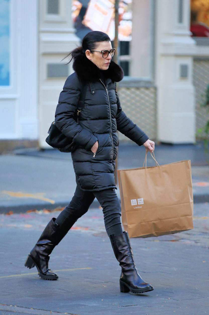 Julianna Margulies