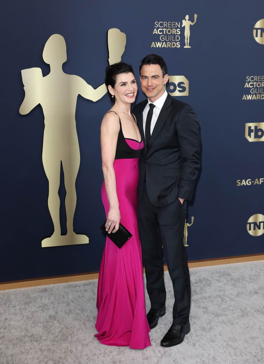 Julianna Margulies