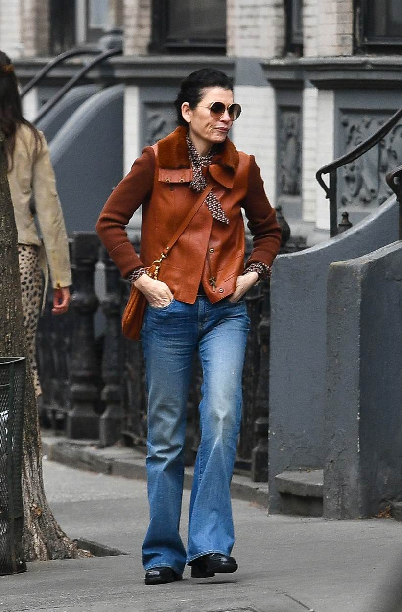 Julianna Margulies