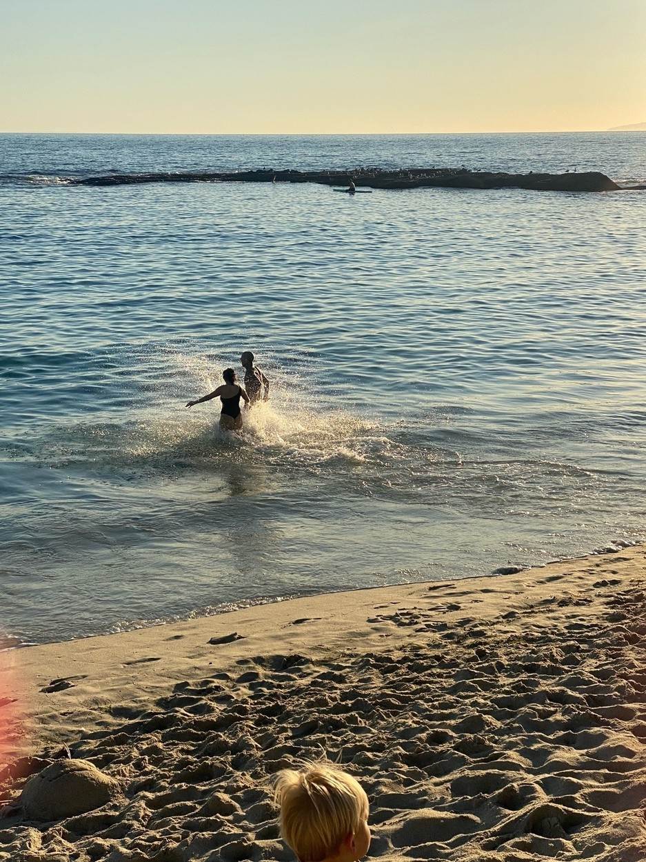 Kourtney Kardashian i Travis Barker