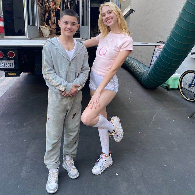 Chloe Cherry
