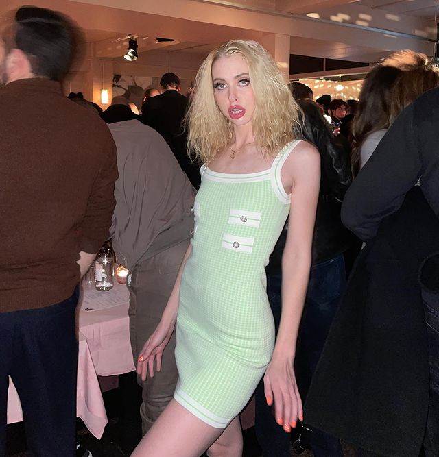 Chloe Cherry