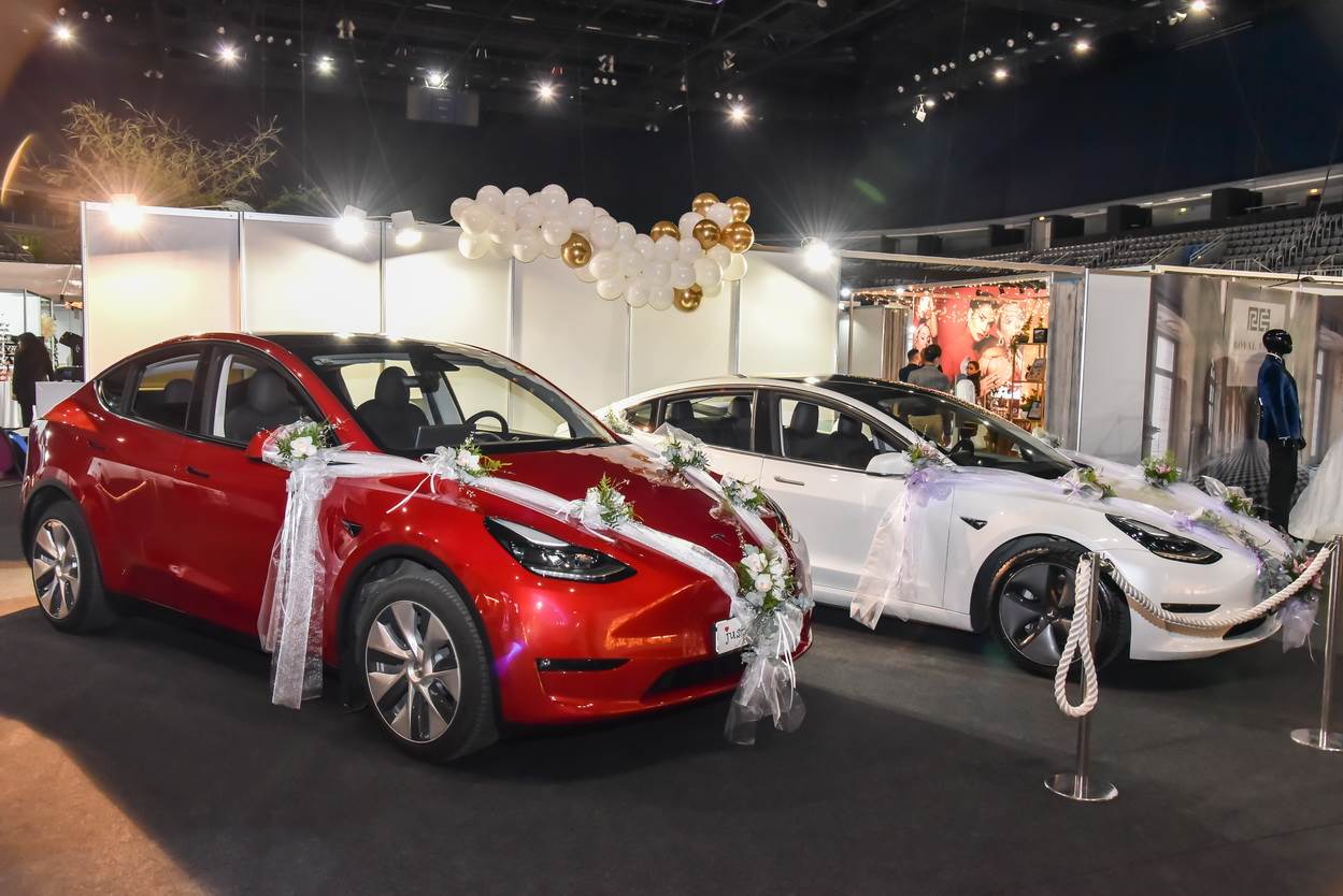 Sajam vjenčanja Zagreb 2022