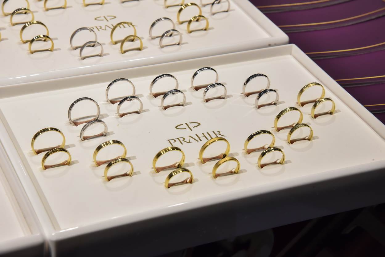 Sajam vjenčanja Zagreb 2022