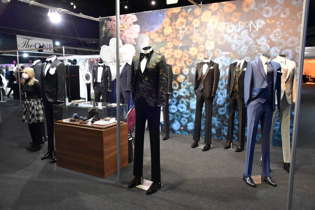 Sajam vjenčanja Zagreb 2022