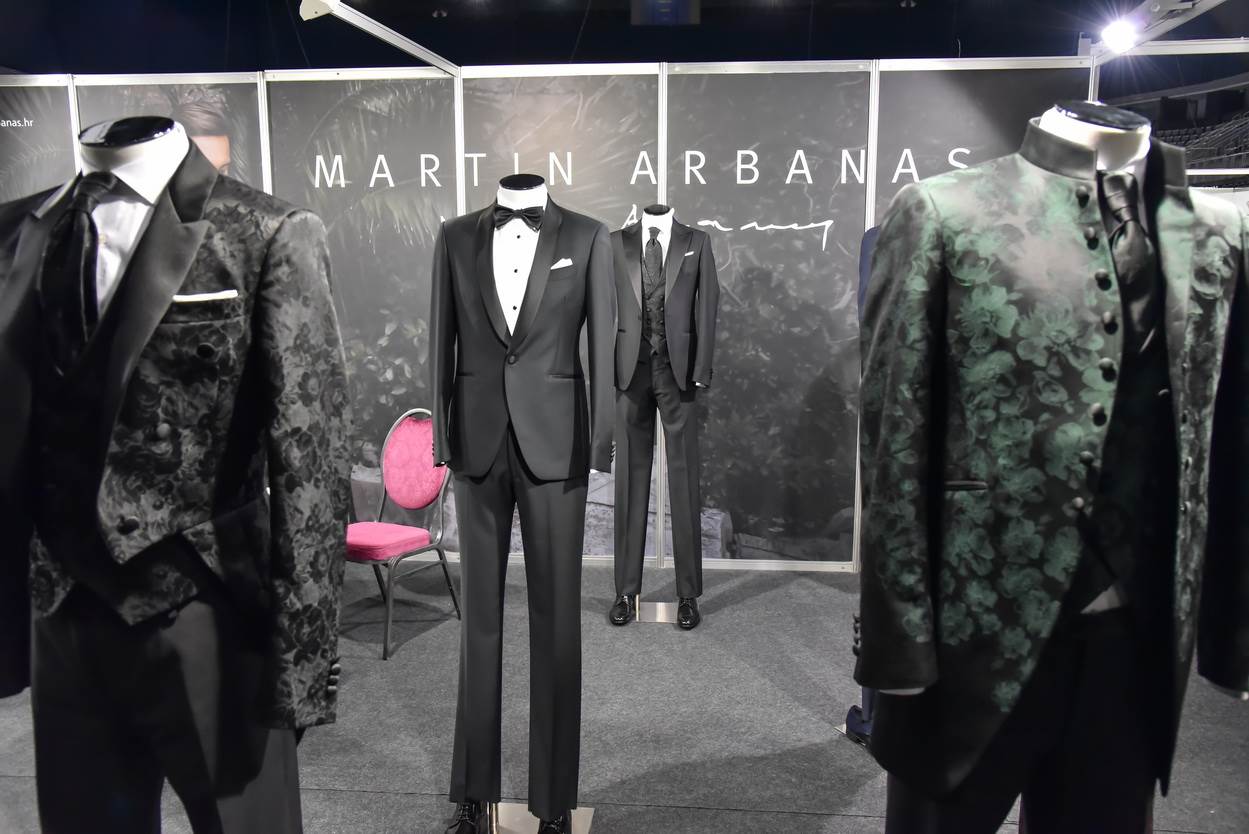 Sajam vjenčanja Zagreb 2022