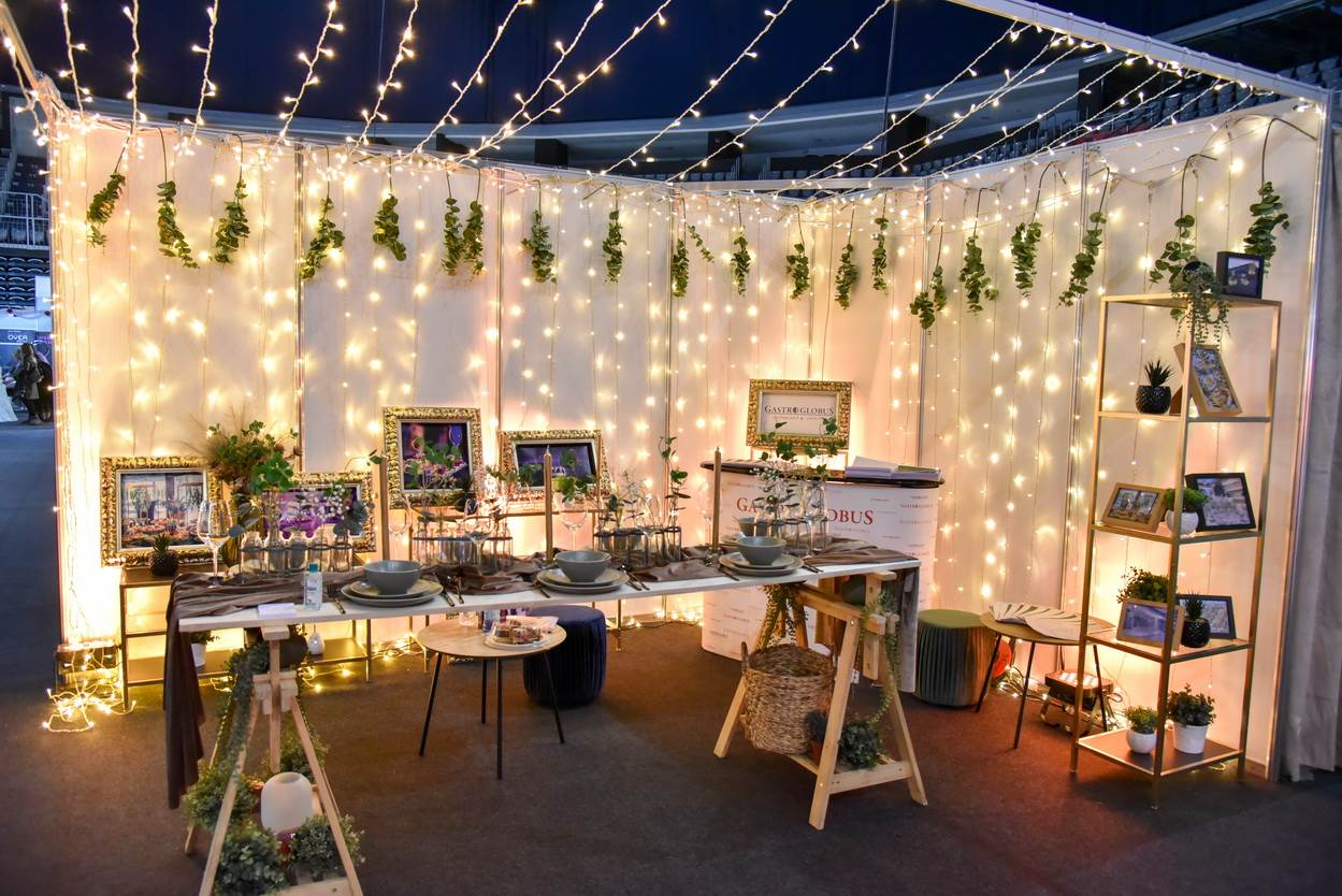 Sajam vjenčanja Zagreb 2022