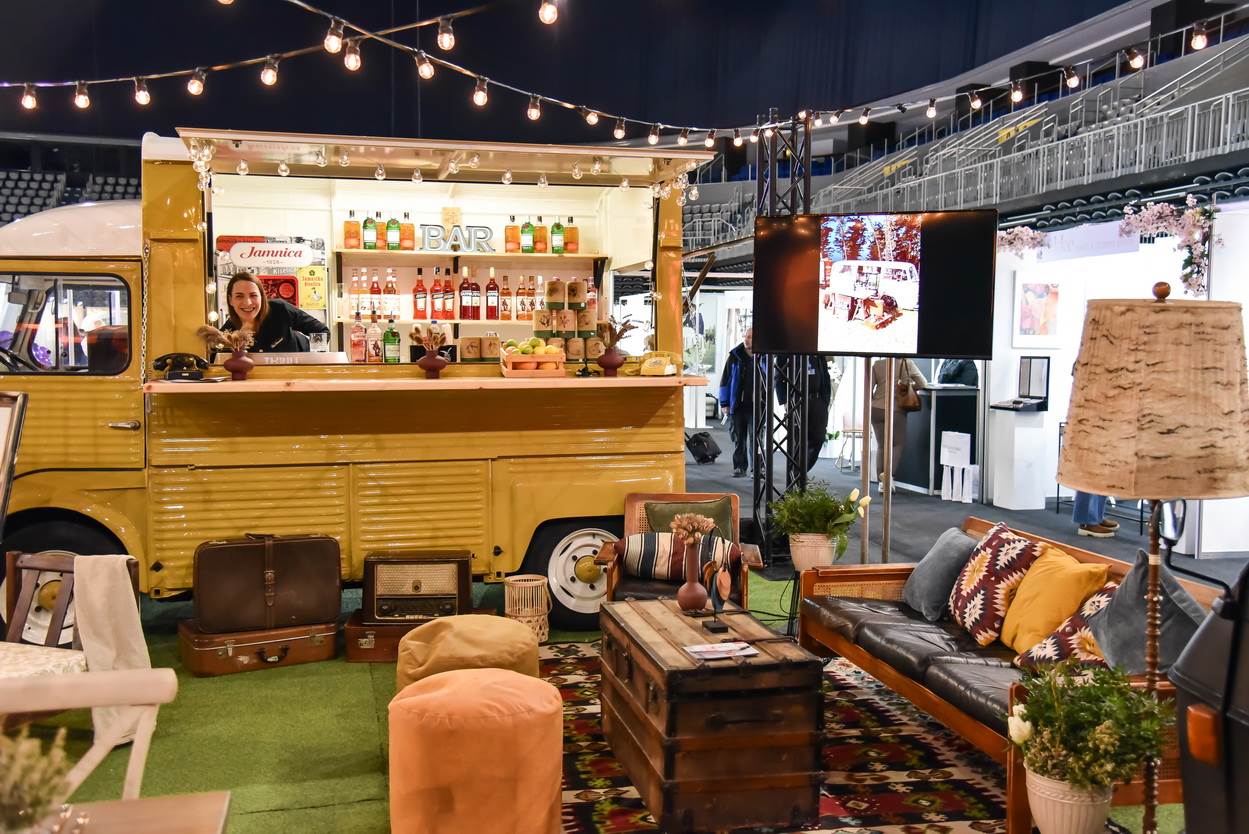 Sajam vjenčanja Zagreb 2022