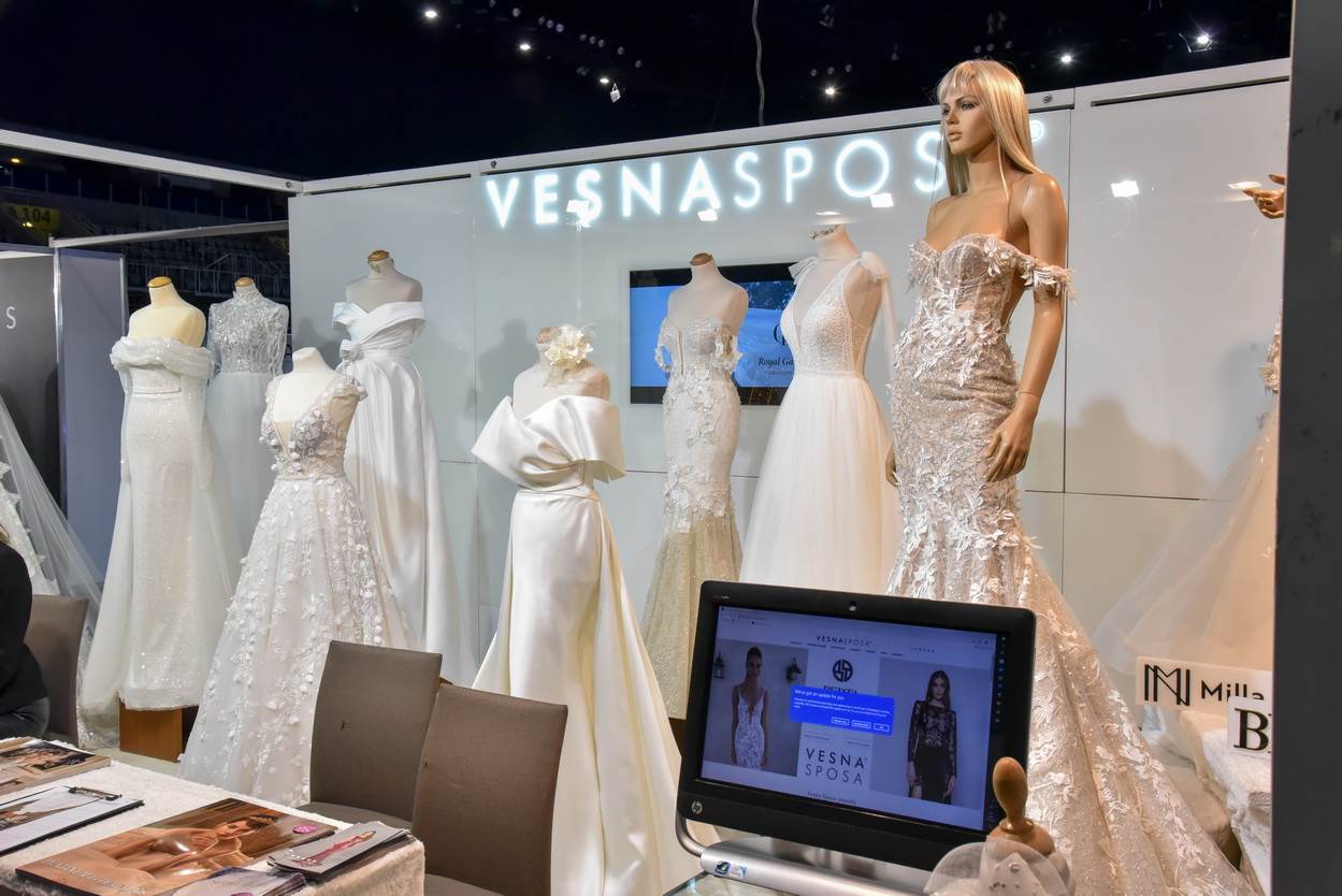 Sajam vjenčanja Zagreb 2022