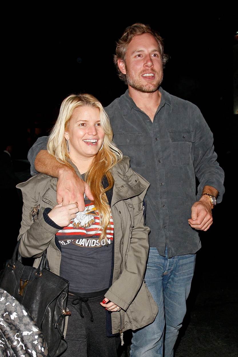 Kako danas izgleda Jessica Simpson?