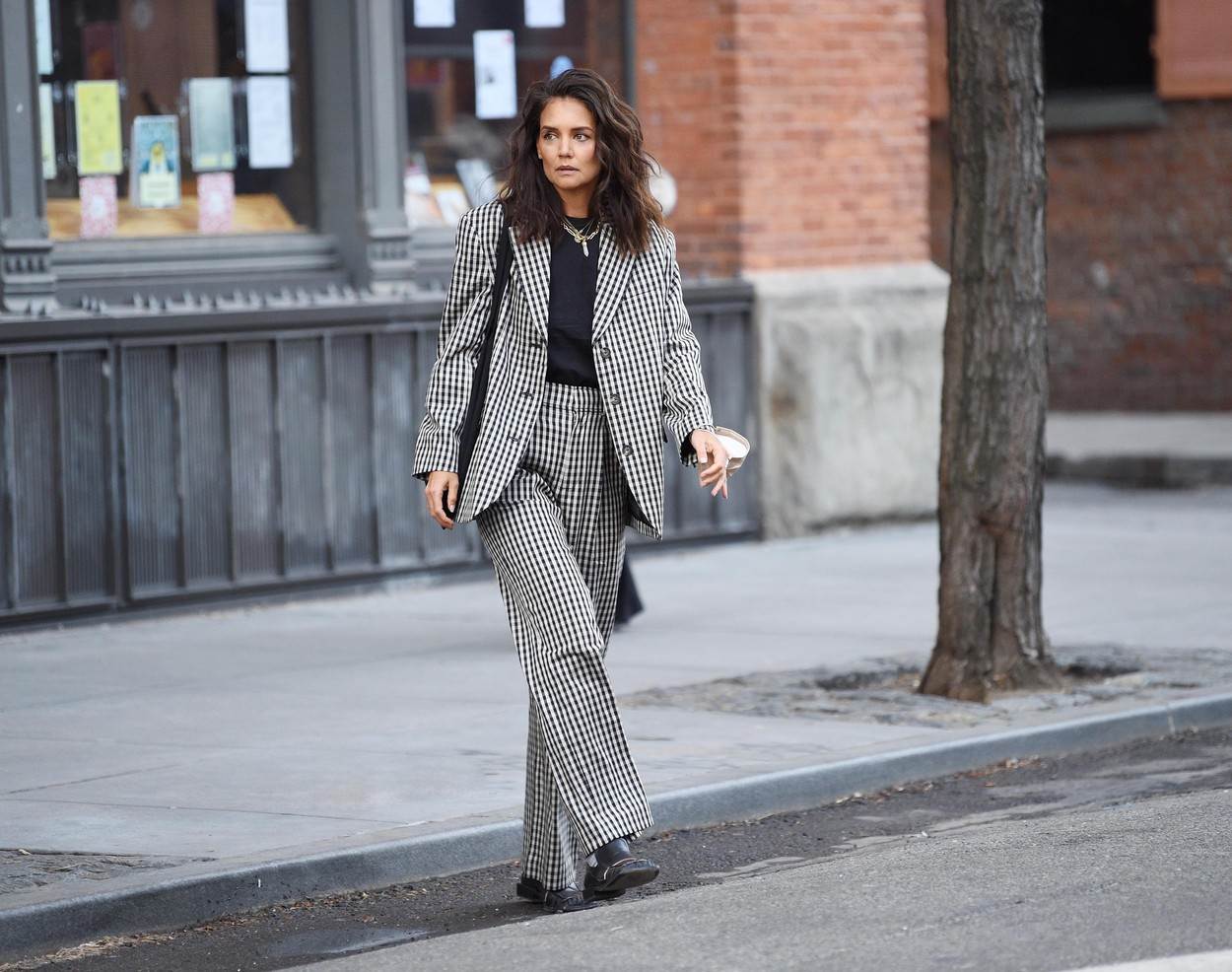 Katie Holmes