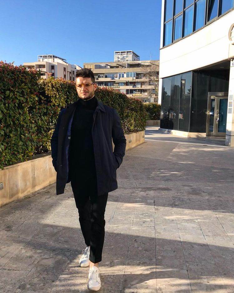 Toni Šćulac novi je Gospodin Savršeni