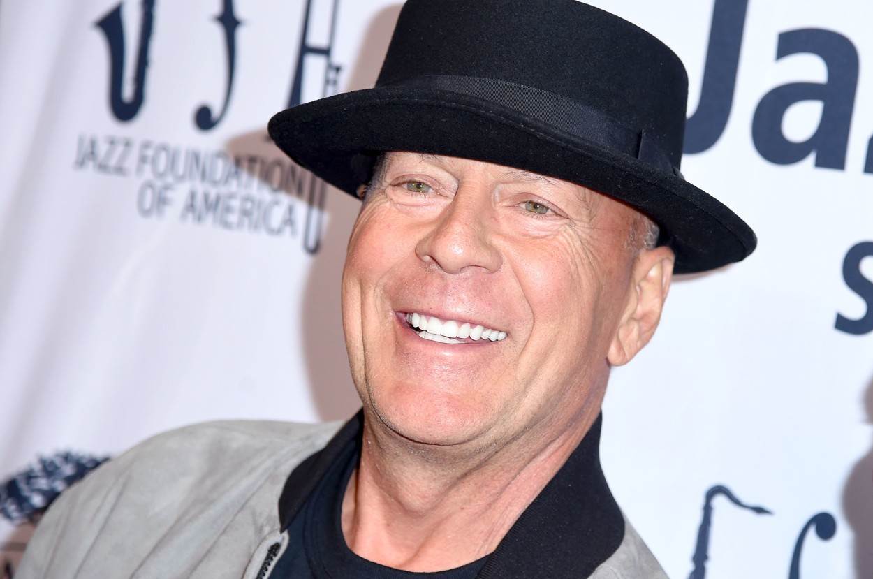 Bruce Willis