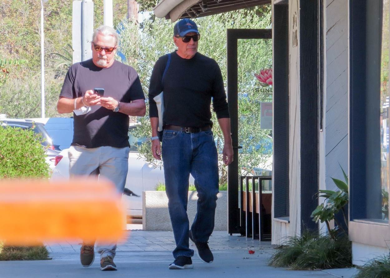 Bruce Willis