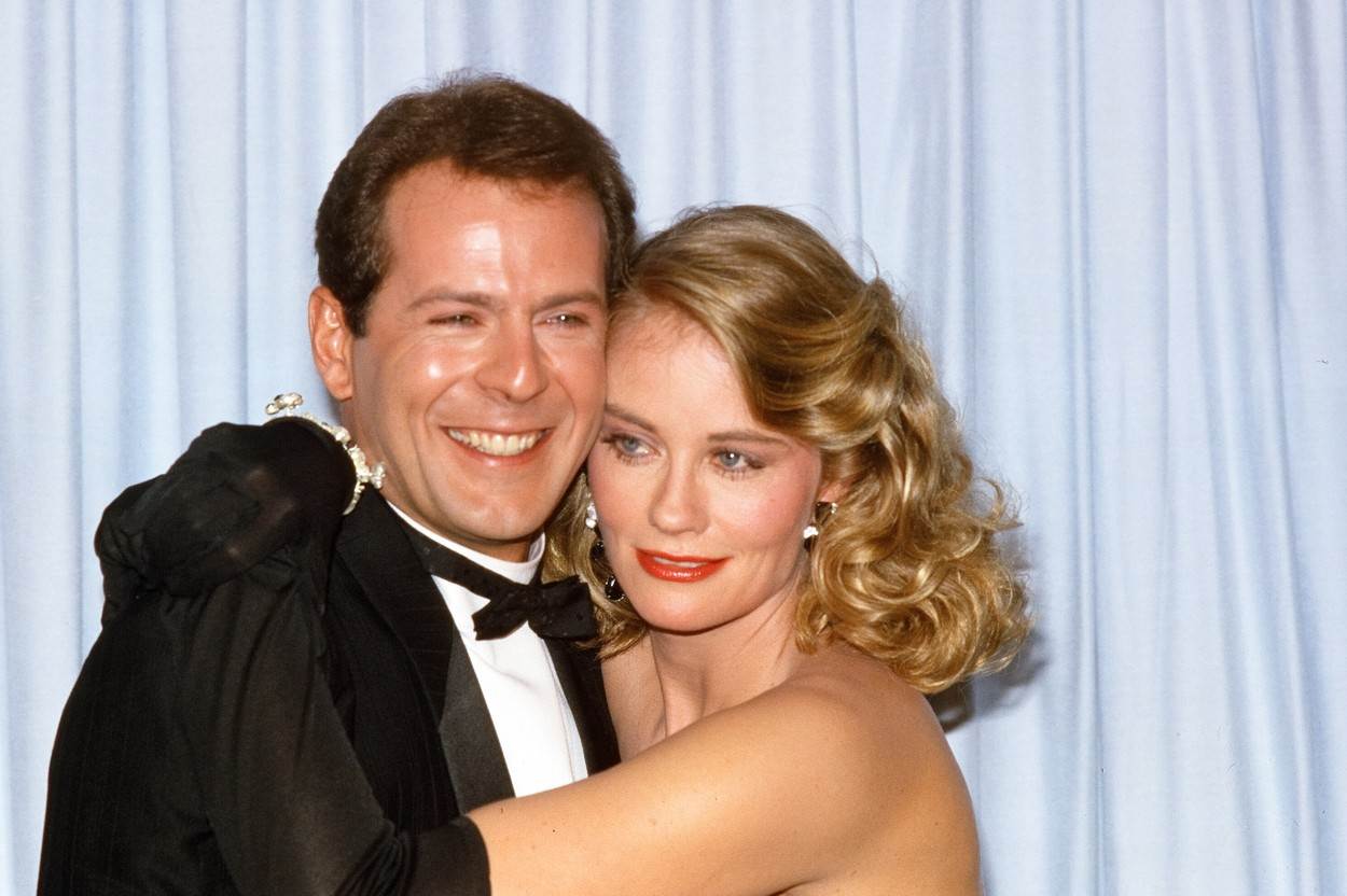 Bruce Willis
