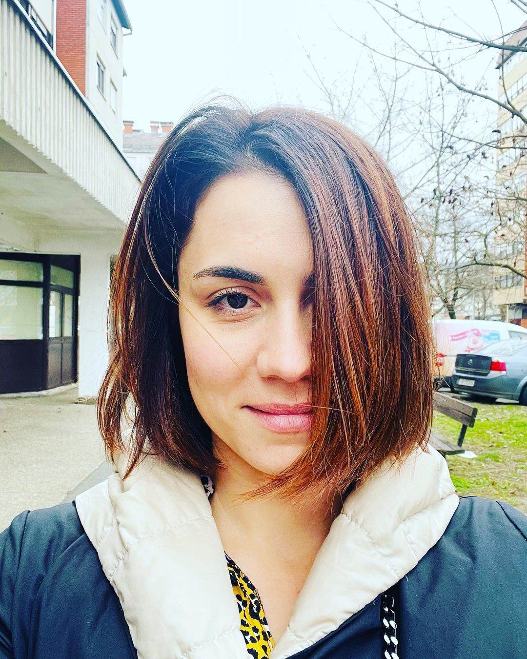 Mirna Medaković Stepinac