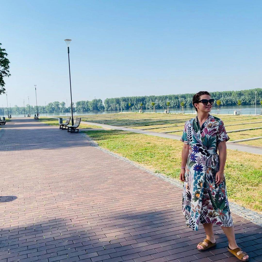 Mirna Medaković Stepinac