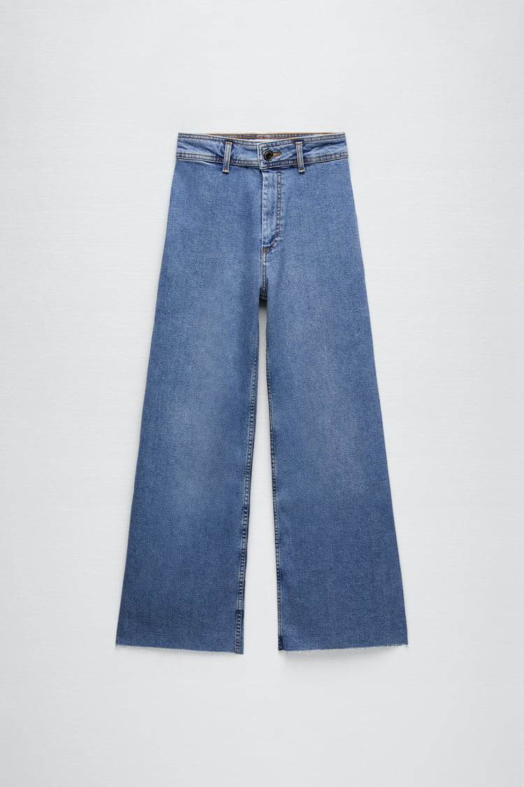 Zara traperice