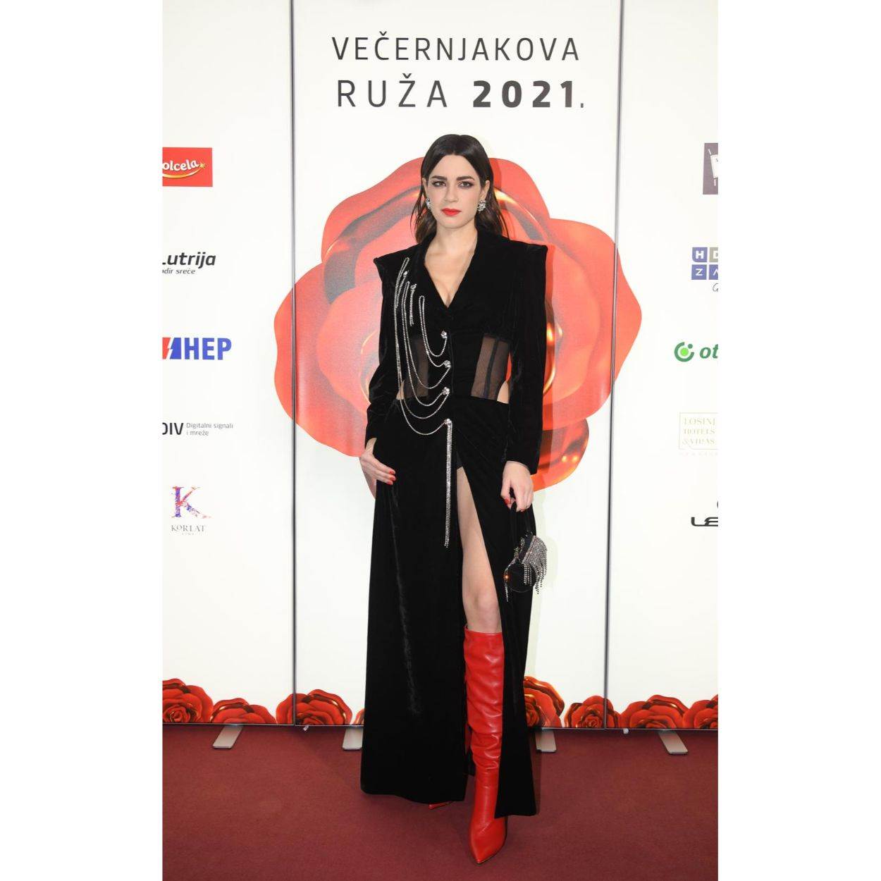 Mia Dimšić