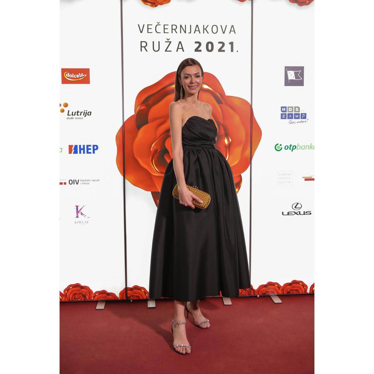 Aleksandra Dojčinović jedna je od najuspješnijih domaćih modnih dizajnerica