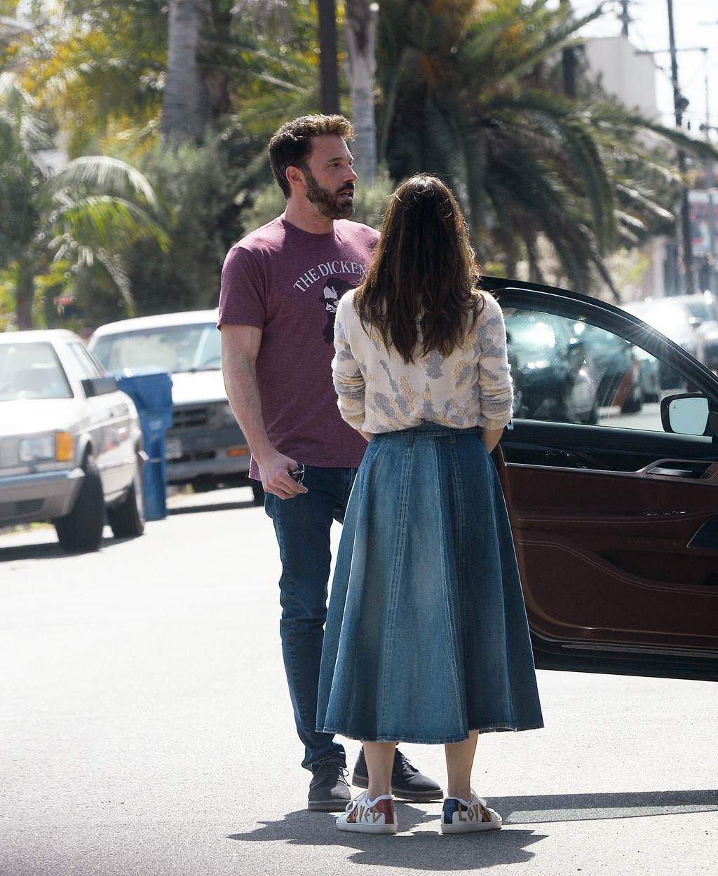 Jennifer Garner i Ben Affleck bili su u braku 13 godina i imaju troje djece