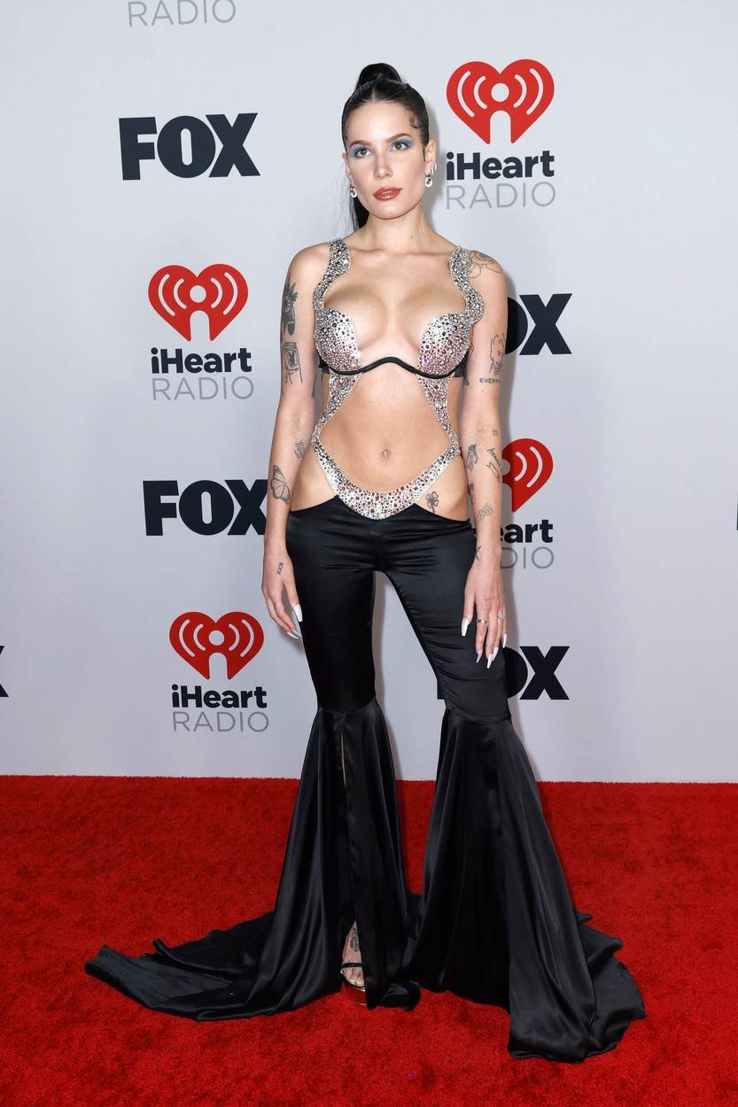 iHeartRadio Music Awards dodjela nagrada