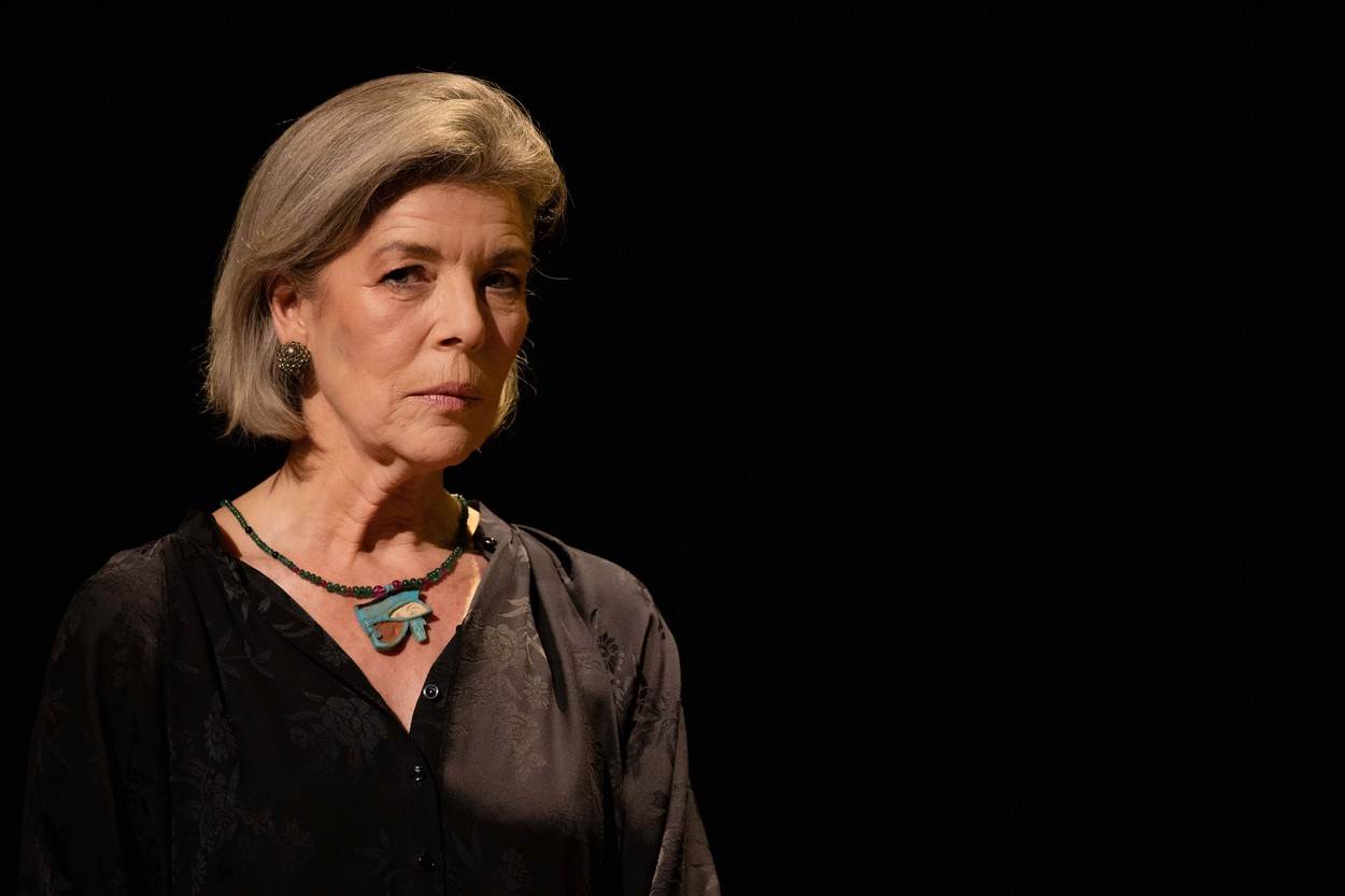 Princeza Caroline majka je princezel Charlotte Casiraghi