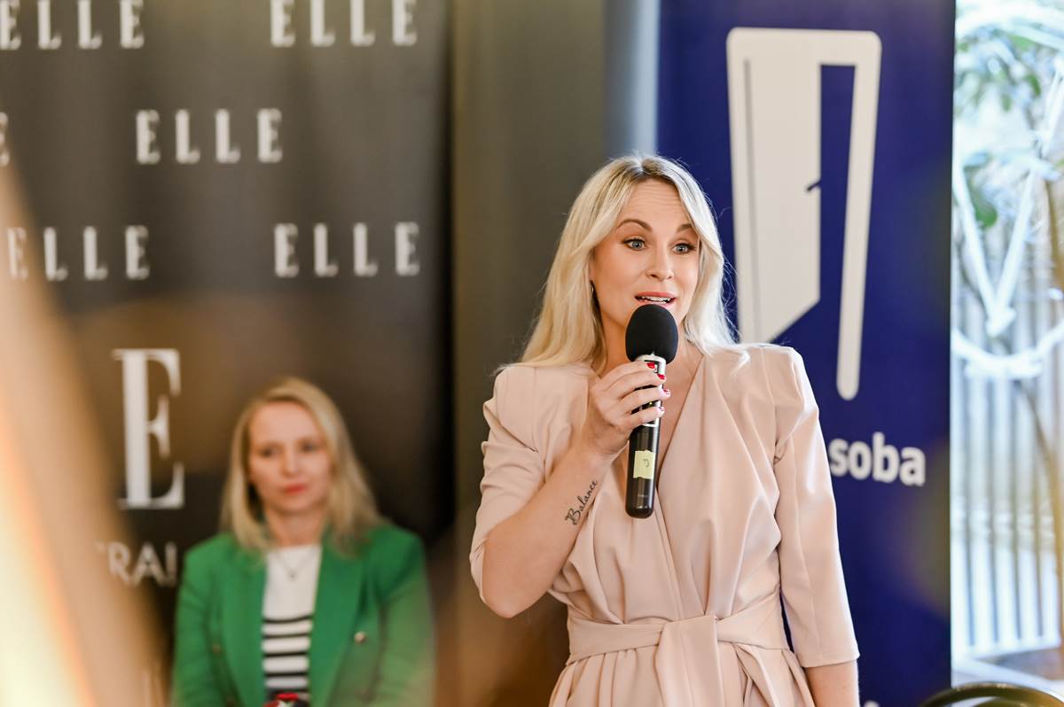 Panel je moderirala Emina Pršić