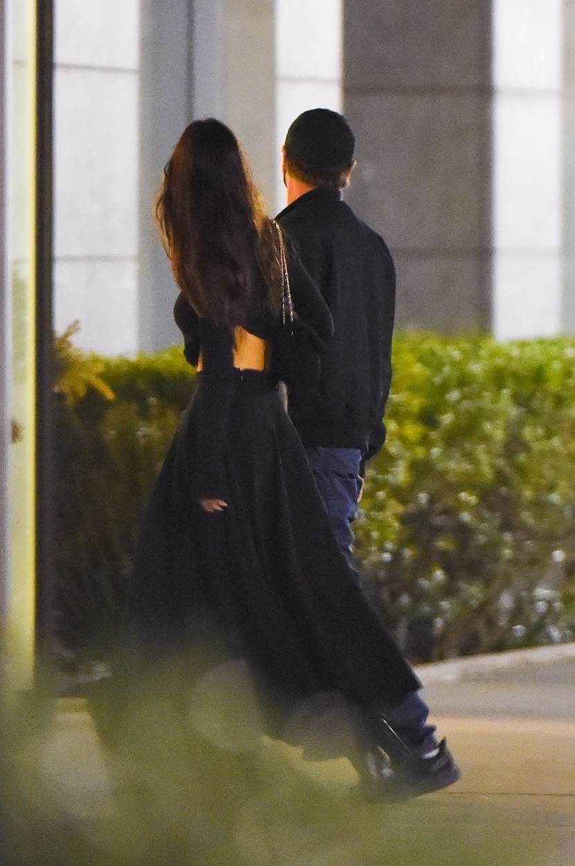 Leonardo DiCaprio i Camila Morrone zajedno su od 2017. godine