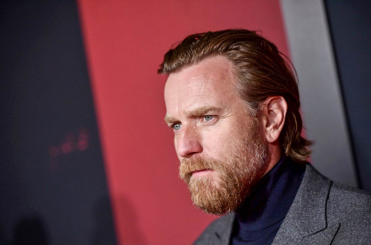 Ewan McGregor