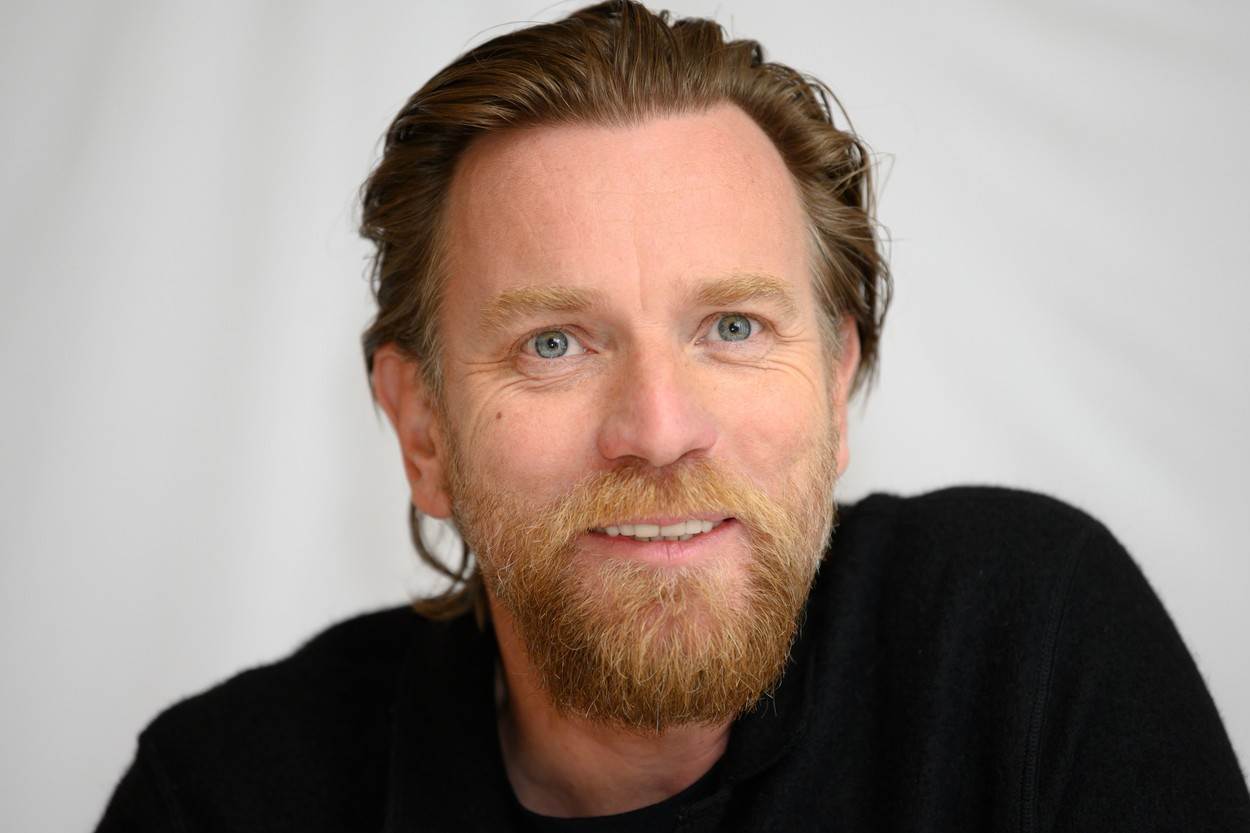 Ewan McGregor