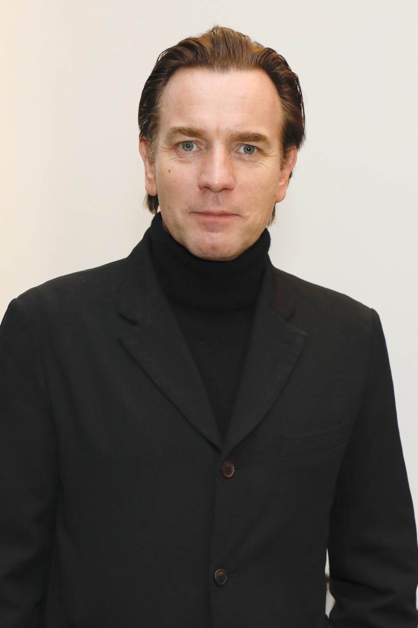 Ewan McGregor