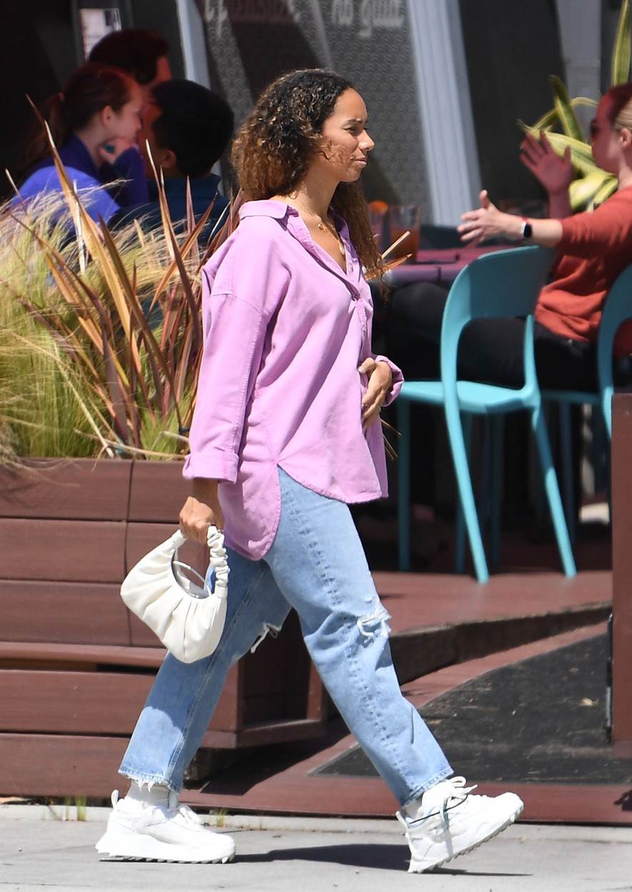 Leona Lewis