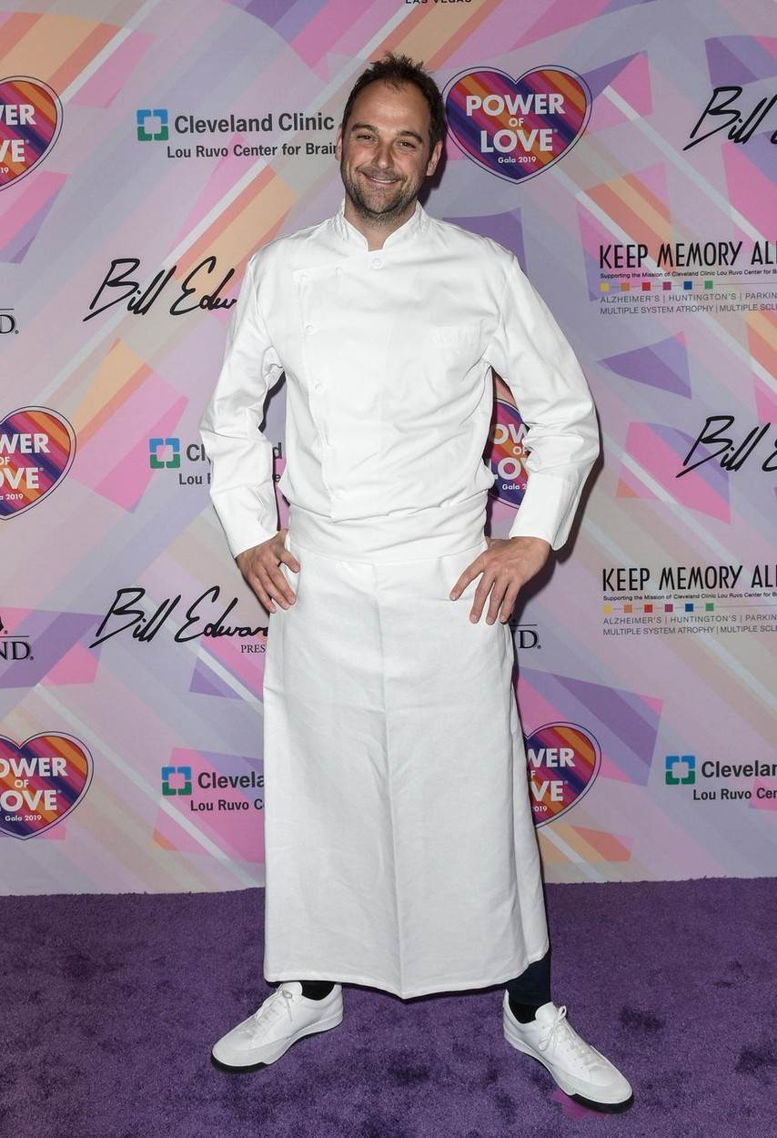Daniel Humm