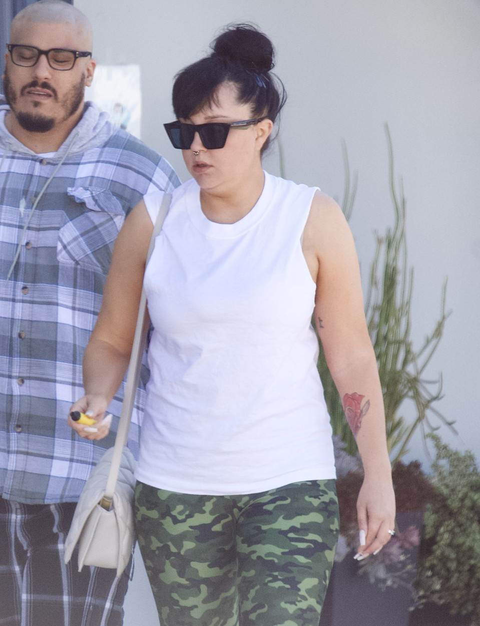 Amanda Bynes