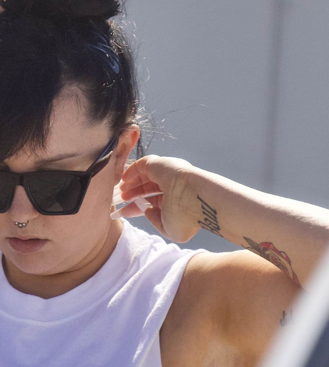 Amanda Bynes