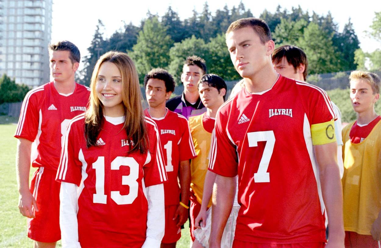 Amanda Bynes