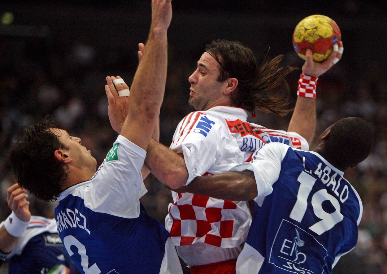 Ivano Balić