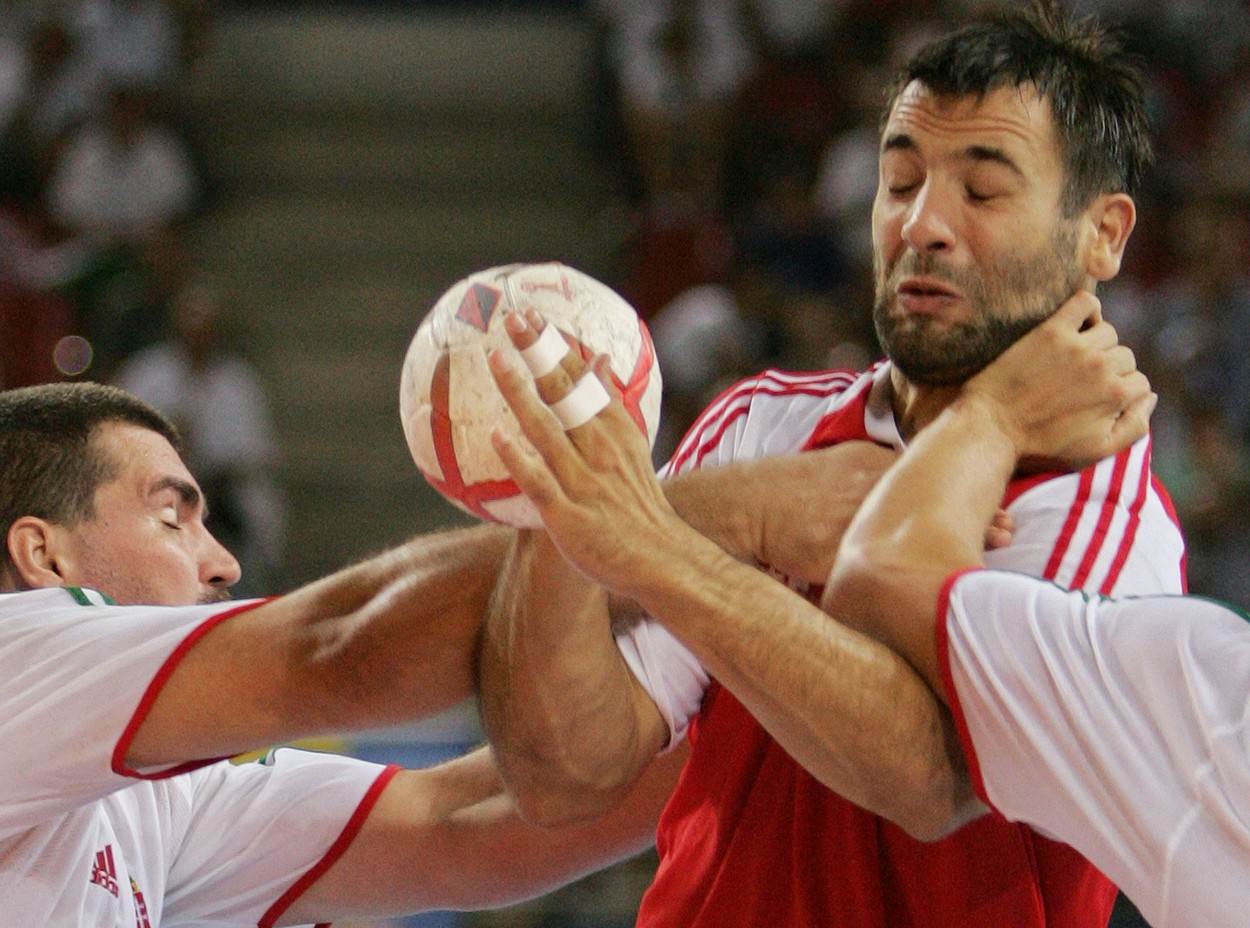 Ivano Balić