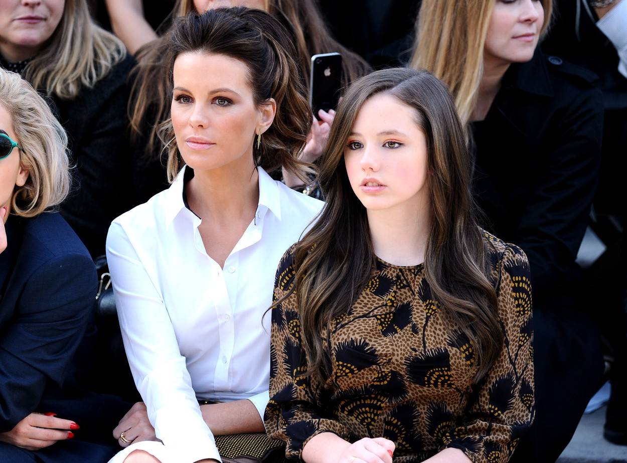 Kate Beckinsale i Lily Mo Sheen