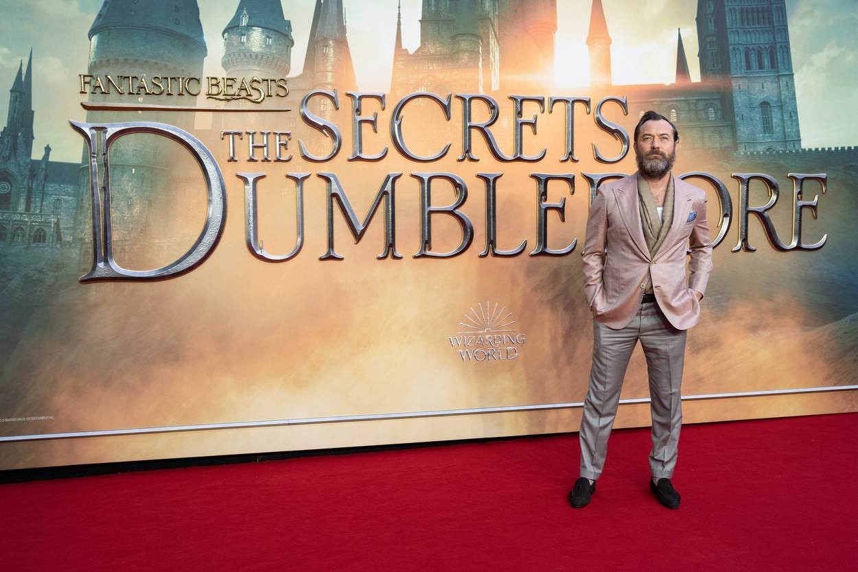Jude Law