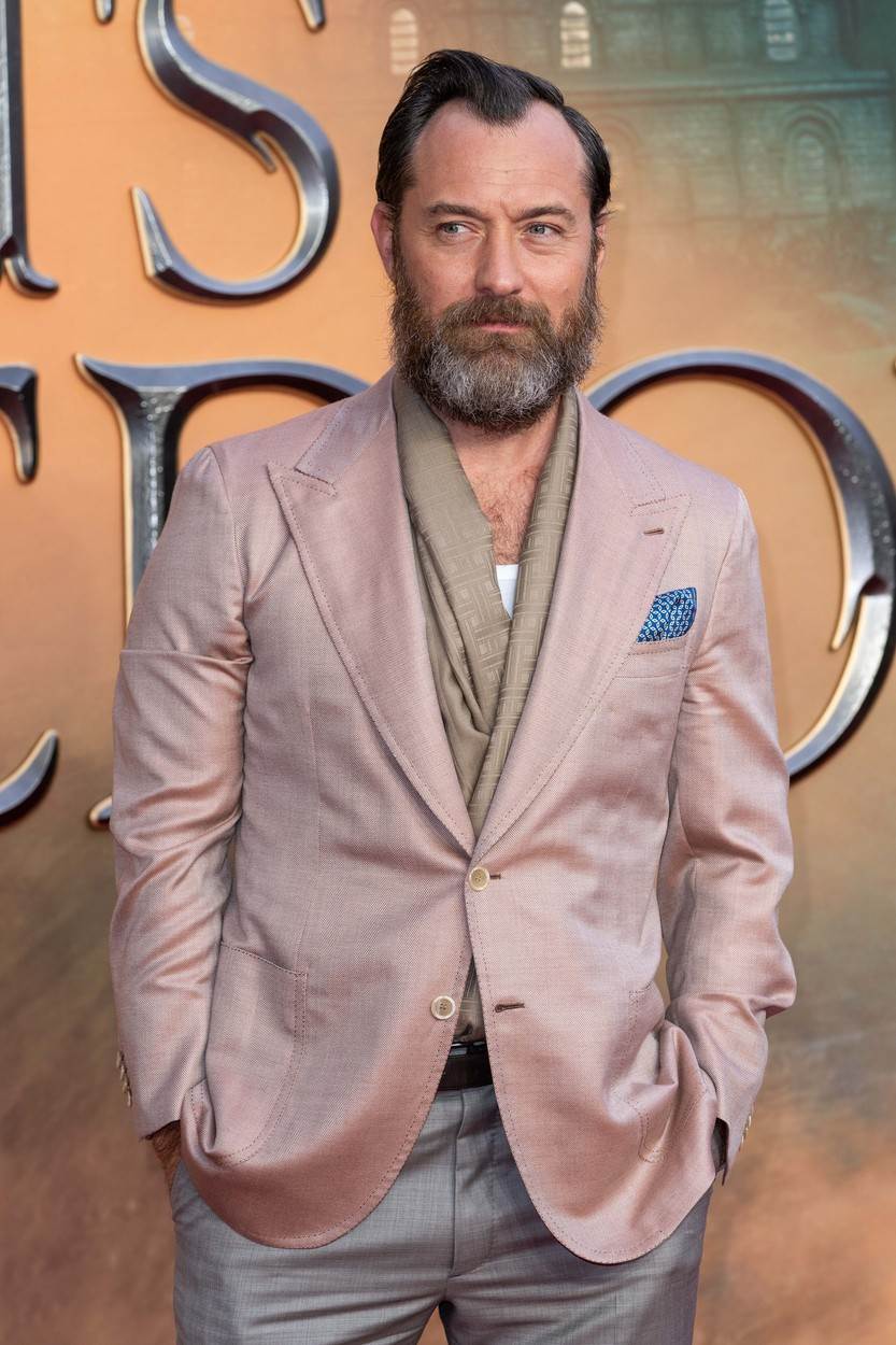 Jude Law