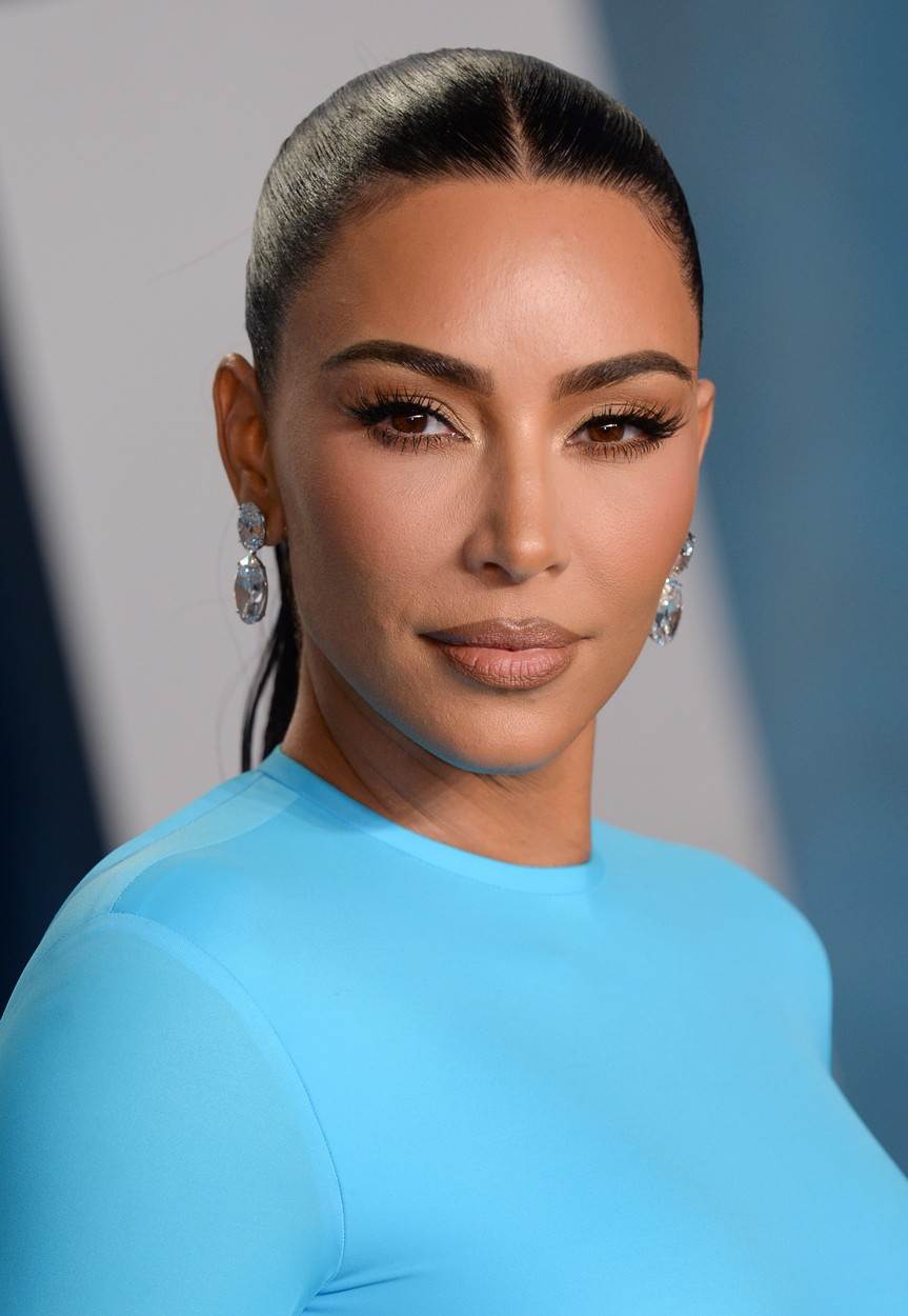 Kim Kardashian