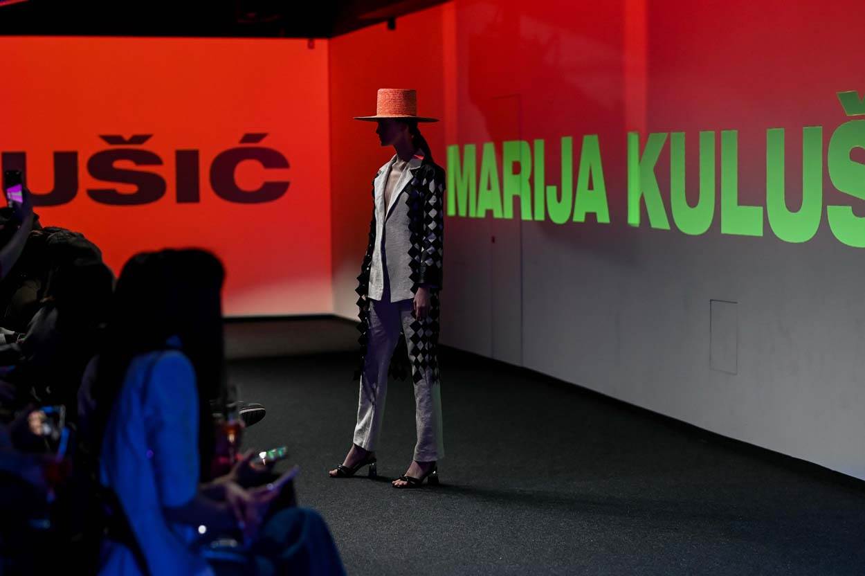 Marija Kulušić