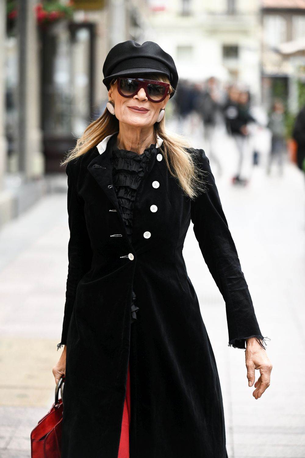 Đurđa Tedeschi