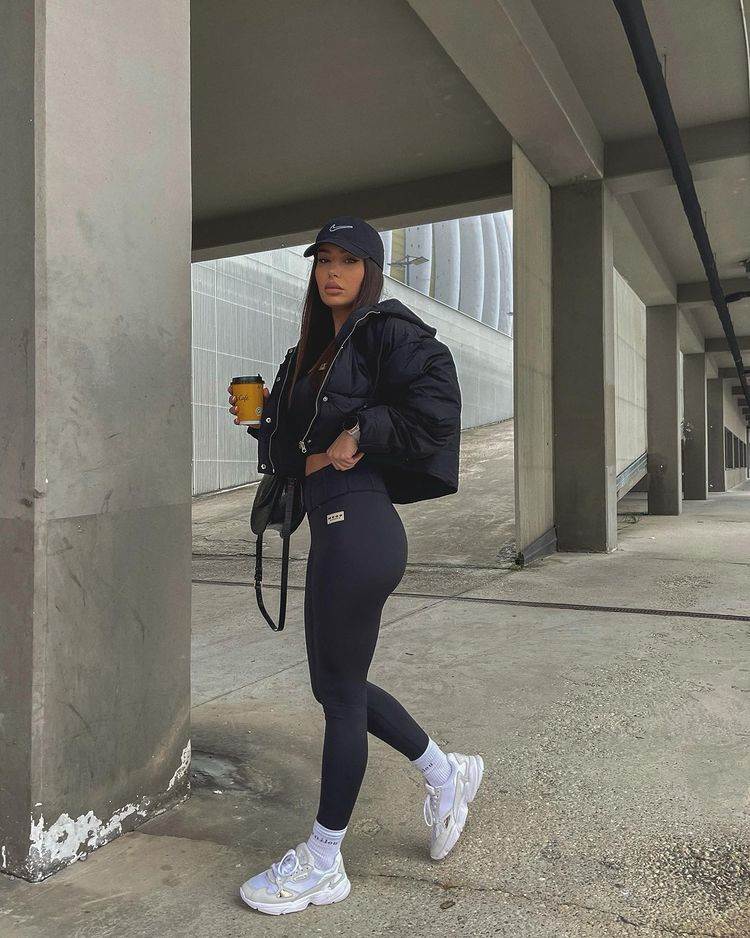 Jelena Perić o obitelji i teškim trenucima