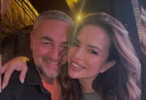 Severina, Sandi Cenov